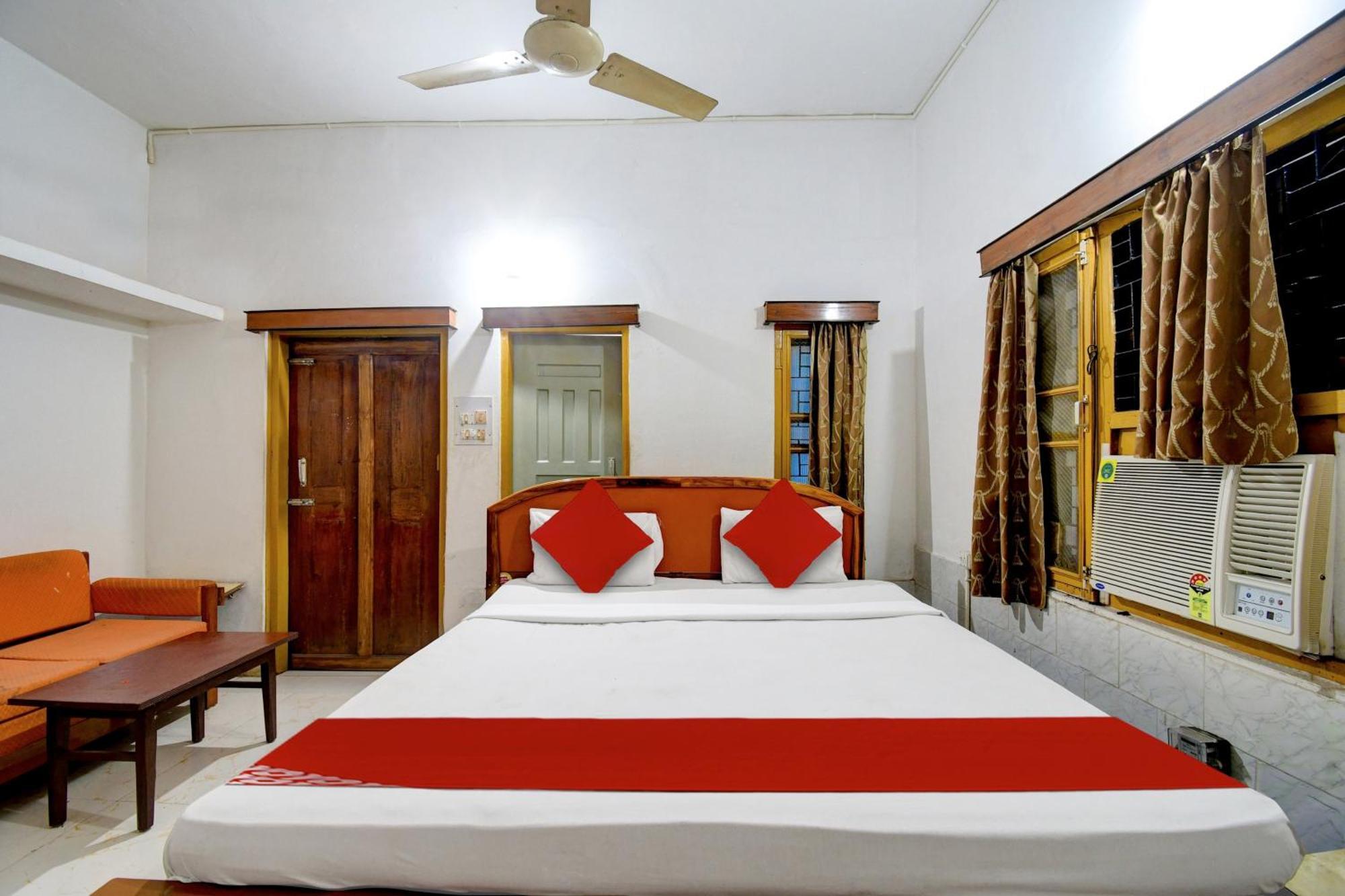 Hotel O Upasana Бхубанешвара Экстерьер фото